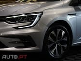Renault Mégane Sport Tourer 1.5 Blue dCi Limited