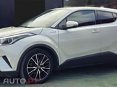 Toyota C-HR 1.8 HSD EXCLUSIV / P.LUXURY