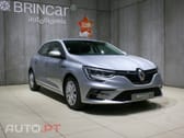 Renault Mégane BLUE dCi 115 ZEN