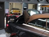 Mercedes-Benz E 220 AMG LINE