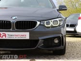 BMW 420 d Pack M Auto
