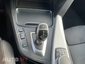 BMW 420 d Pack M Auto