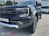 Ford Ranger 3.0 EcoBoost CD Raptor 4WD