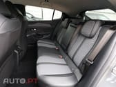 Peugeot 408 HYBRIDO ALLURE FACELIFT 145CV AUTO + EXTRAS