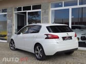 Peugeot 308 1.2 PureTech GT Pack