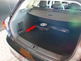 MG MG5 61 kWh Luxury
