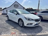 Opel Astra 1.6 CDTI Ecotec Dynamic S/S
