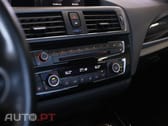 BMW 218 i Coupe Pack M