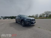 BMW X1 16d sDrive xLine