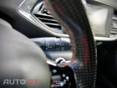 Peugeot 308 SW 1.6 BlueHDi GT Line