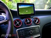 Mercedes-Benz A 45 AMG 4-Matic