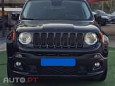 Jeep Renegade 1.6 MJD Night Eagle