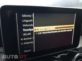 Mercedes-Benz C 250 d Aut. AMG-Line