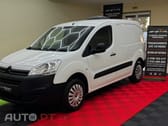 Citroen Berlingo Full Electric L1 Club 3L