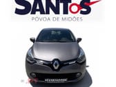 Renault Clio 0.9 TCE