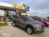 Nissan Juke 1.0 DIG-T N-Connecta