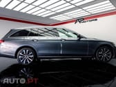 Mercedes-Benz E 300 De Avantgarde