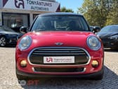 MINI Cooper Cooper D