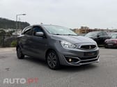 Mitsubishi Space Star 1.2 Intense