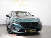 Peugeot 308 SW 1.2 PureTech Active Pack