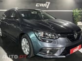 Renault Mégane Sport Tourer 1.5 Blue dCi Zen
