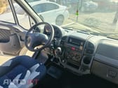 Fiat Ducato Chausson