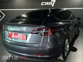 Tesla Model 3 Long-Range Dual Motor AWD