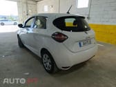 Renault Zoe (c/ Bateria) Zen 50