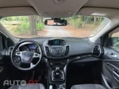 Ford Kuga 2.0 TDCi Titanium