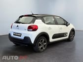 Citroen C3 1.2 PureTech Shine