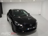 Opel Astra 1.2 T Design & Tech S/S