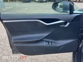 Tesla Model S 90