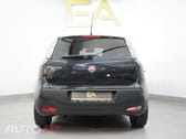 Fiat Punto Evo 1.3 M-Jet Dynamic