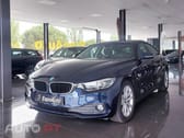 BMW 418 D Advantage
