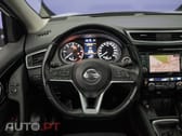 Nissan Qashqai 1.5 dCi N-Connecta