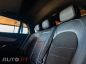 Mercedes-Benz GLC 250 d Coupé AMG Line 4-Matic
