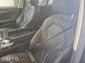 BMW 530 e iPerformance Line Luxury