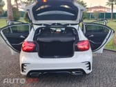 Mercedes-Benz A 180 d AMG Line