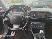 Peugeot 308 PureTech 110 Stop & Start Allure