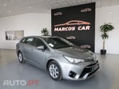 Toyota Avensis Touring Sports 1.6 D-4D Comfort