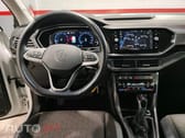 Volkswagen T-Cross 1.0 TSI Style DSG
