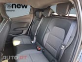 Renault Clio TCe 100 Bi-Fuel Techno