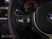BMW 220 i Coupe Pack M