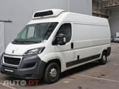 Peugeot Boxer 2.2 HDi 335 L3H2
