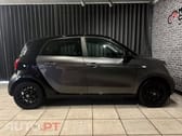 Smart ForFour Drive Prime