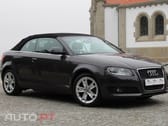 Audi A3 Cabrio 1.6 TDi Sport