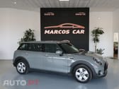 MINI Clubman One D