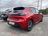 Peugeot 208 1.5 BlueHDi Active Pack