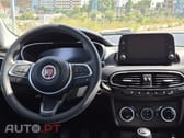 Fiat Tipo 1.3 M-Jet Lounge