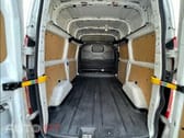 Ford Transit Custom 2.0 tdci